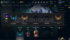 lol west hesap plat 4 