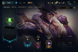 Lol Yüksek MMR Smurf Acc