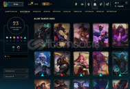 lol yüksek wr hesap açıklamayı oku