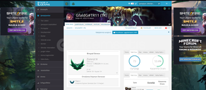 LOL ZÜMRÜT 4 TERTEMİZ HESAP