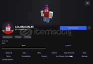 LOLIMAGIRL45 2012 Kurulum Hesap