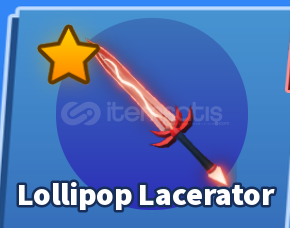 Lollipop Lacerator Lollipop Lacerator