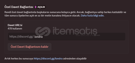 /londra hype teklif ver al