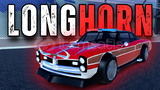 LONGHORN - JAİLBREAK