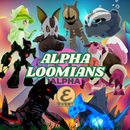 Loomian legacy Pet alıyorum Loomian legacy Pet alıyorum