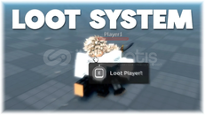 ⚡ LOOT SİSTEMİ⚡ ⚡ LOOT SİSTEMİ⚡