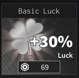 Lootify Basic Luck
