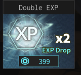 Lootify Double Exp