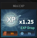 Lootify Mini XP