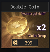 Lootify Double Coin
