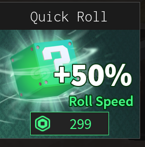 Lootify Quick Roll Lootify Quick Roll