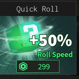 Lootify Quick Roll
