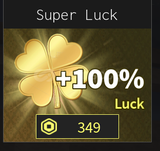 Lootify Super Luck