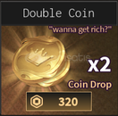 ⭐Lootify⭐Double Coin⭐
