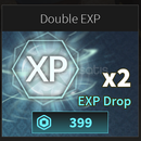 Lootify : Double EXP GİFT