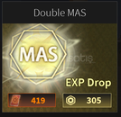 Lootify Double MAS