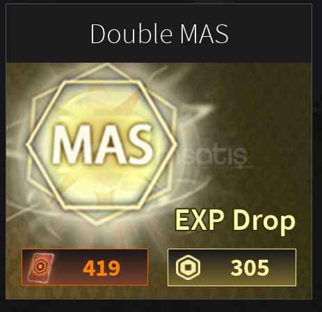 Lootify Double MAS Lootify Double MAS