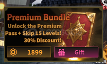 Lootify Premium Bundle 