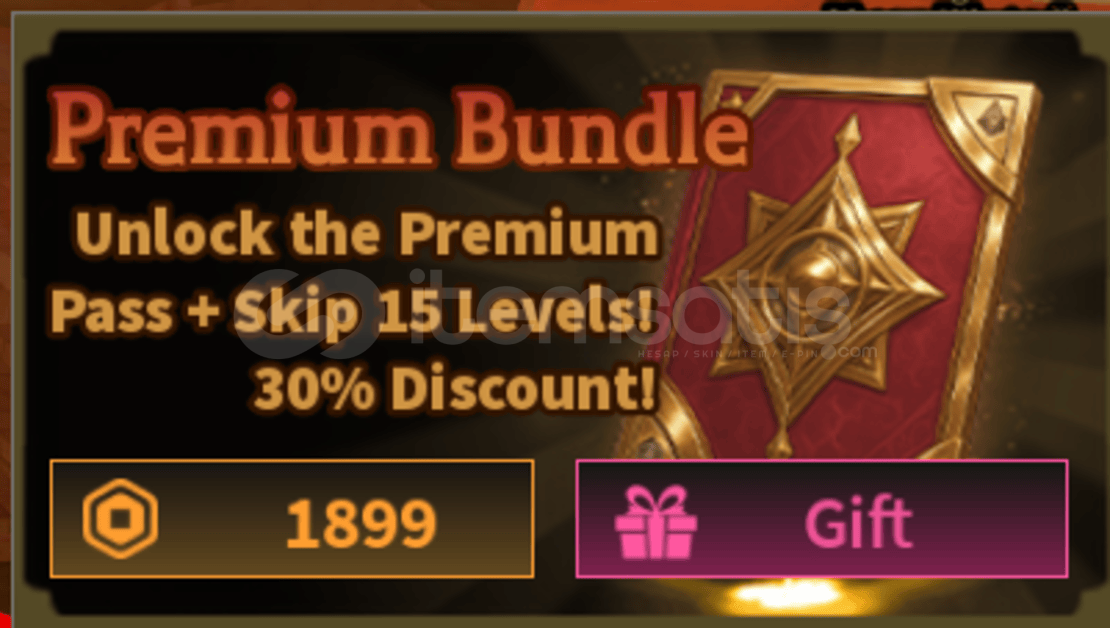 Lootify Premium Bundle Lootify Premium Bundle