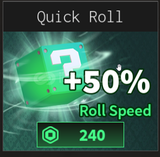 ✅​ [Lootify] Quick Roll