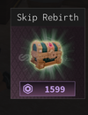 Lootify : Skip Rebirth
