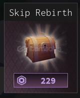 ⭐Lootify⭐Skip Rebirth⭐