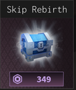 Lootify : Skip Rebirth GİFT