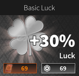⭐Lootify⭐Basic Luck⭐