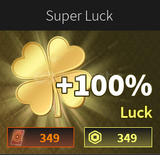 ⭐Lootify⭐Super Luck⭐
