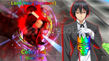 Lord Noir [Daemon] | Anime Last Stand