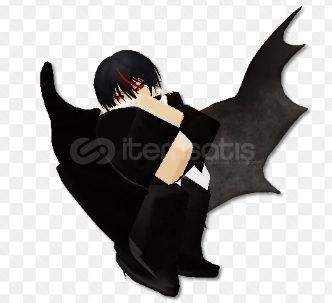 Lord Noir(Daemon) - Anime Last Stand Lord Noir(Daemon) - Anime Last Stand