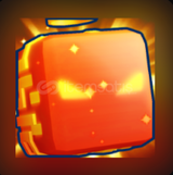 LORD SHOCK BUBBLE GUM SİMULATOR INFINITY