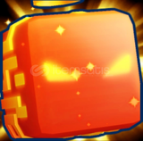 Lord Shock Secret Pet