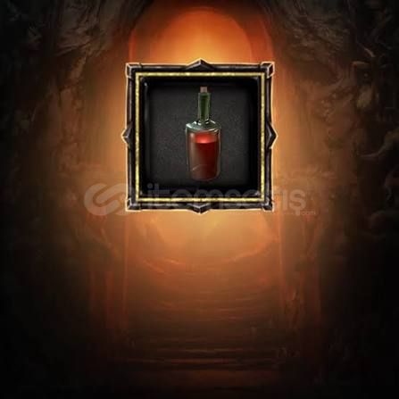 Lord Zir 50 Girişlik Exquisite Blood - 600 Adet Lord Zir 50 Girişlik Exquisite Blood - 600 Adet