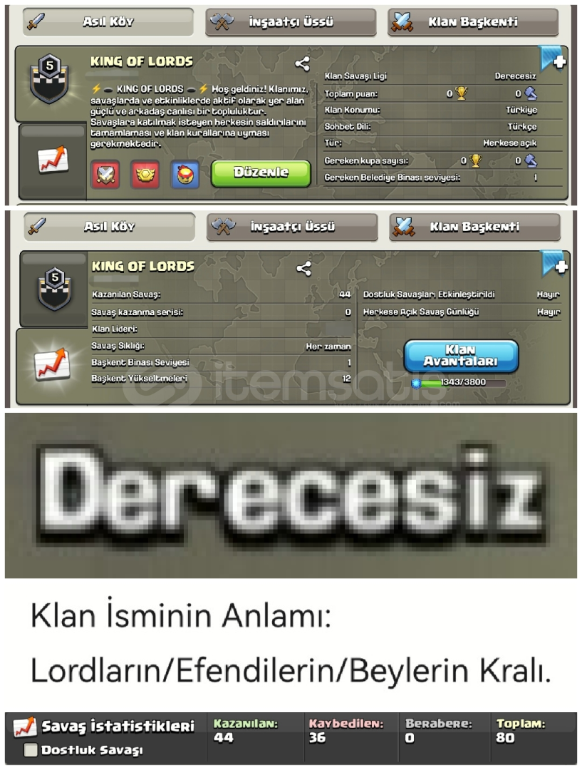 LORDLARIN KRALI⚡LİG ÖZEL⚡SAĞLAM GÜNLÜK⚡KAÇMAZ⚡ LORDLARIN KRALI⚡LİG ÖZEL⚡SAĞLAM GÜNLÜK⚡KAÇMAZ⚡