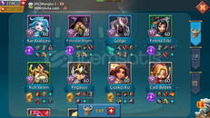 200M Kudretli Hesap – T4 Açık, Hızlı Gelişim