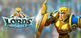 LORDS MOBİLE K1015-1600 ARASI 4/4/4/4/2 RSS