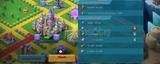 Lords mobile kapalı krallık hesabı