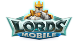 LORDS MOBİLE RSS ⭐️ 4-4-4-4-2 K1-K1015 