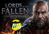 [Dolu Hesap]Lords Of The Fallen