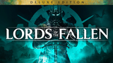 Lords Of The Fallen Deluxe Edition + Garanti