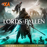 Lords of the Fallen Deluxe Edition