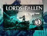 Lords of the Fallen Deluxe Edition + Garanti