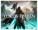 Lords of the Fallen Deluxe Edition + Garanti