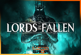 Lords of the Fallen Deluxe Edition + Garanti