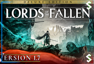 Lords of the Fallen Deluxe Edition + Garanti