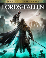 Lords of the Fallen Deluxe Edition + Garanti