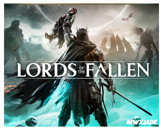 Lords of the Fallen Deluxe Edition + PS5 Lords of the Fallen Deluxe Edition + PS5