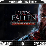 Lords of the Fallen Game of the Year Edition+G