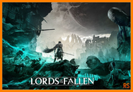 Lords Of The Fallen + Garanti